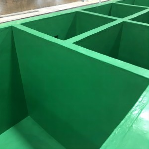 成都防腐水池，成都水池防腐防渗怎么做，成都防腐水池施工厂家